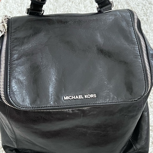Michael Kors Backpack - Picture 4 of 12